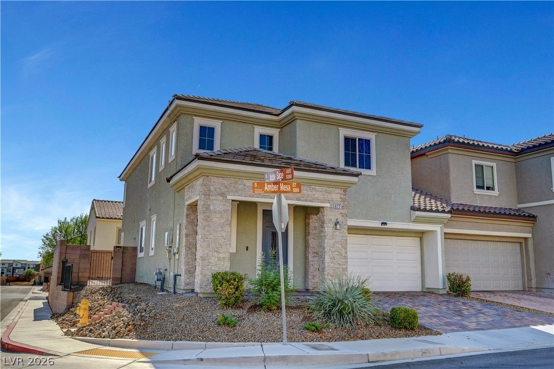 5822 West Amber Mesa Street — photo 3