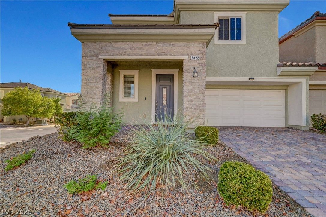 5822 West Amber Mesa Street — photo 4