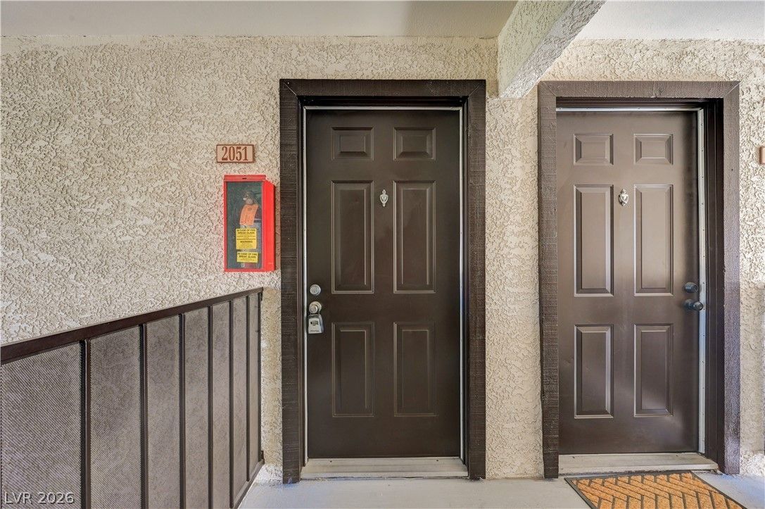 2451 North Rainbow Boulevard 2051 — photo 4