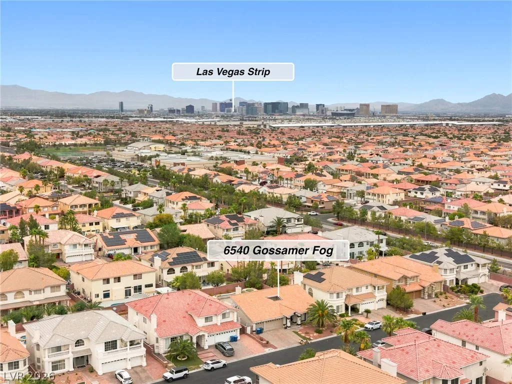 6540 Gossamer Fog Avenue — photo 3