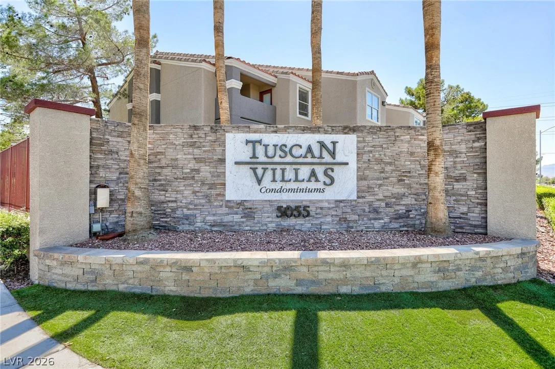 5055 West Hacienda Avenue 1021 — photo 3