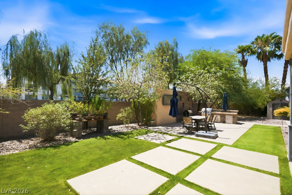7229 Abbeville Meadows Avenue — photo 4