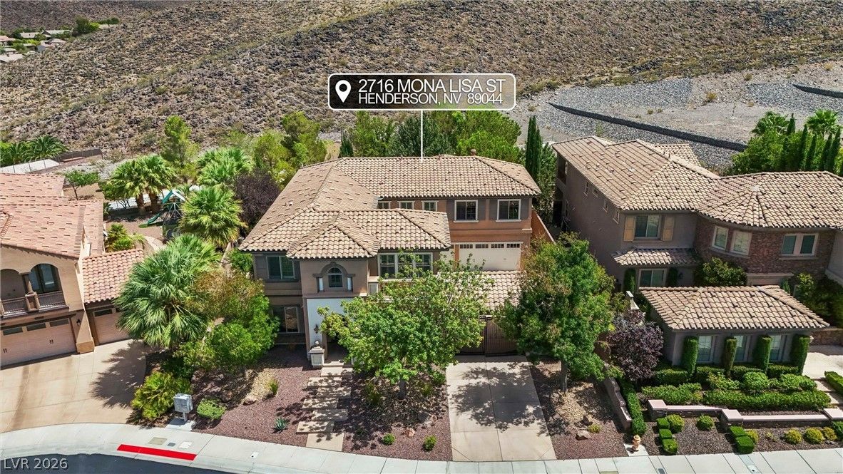 2716 Mona Lisa Street — photo 3