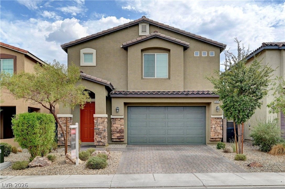 4439 Stardusk Falls Avenue — photo 4