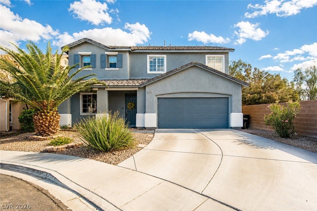 4929 Shady Rim Court — photo 1