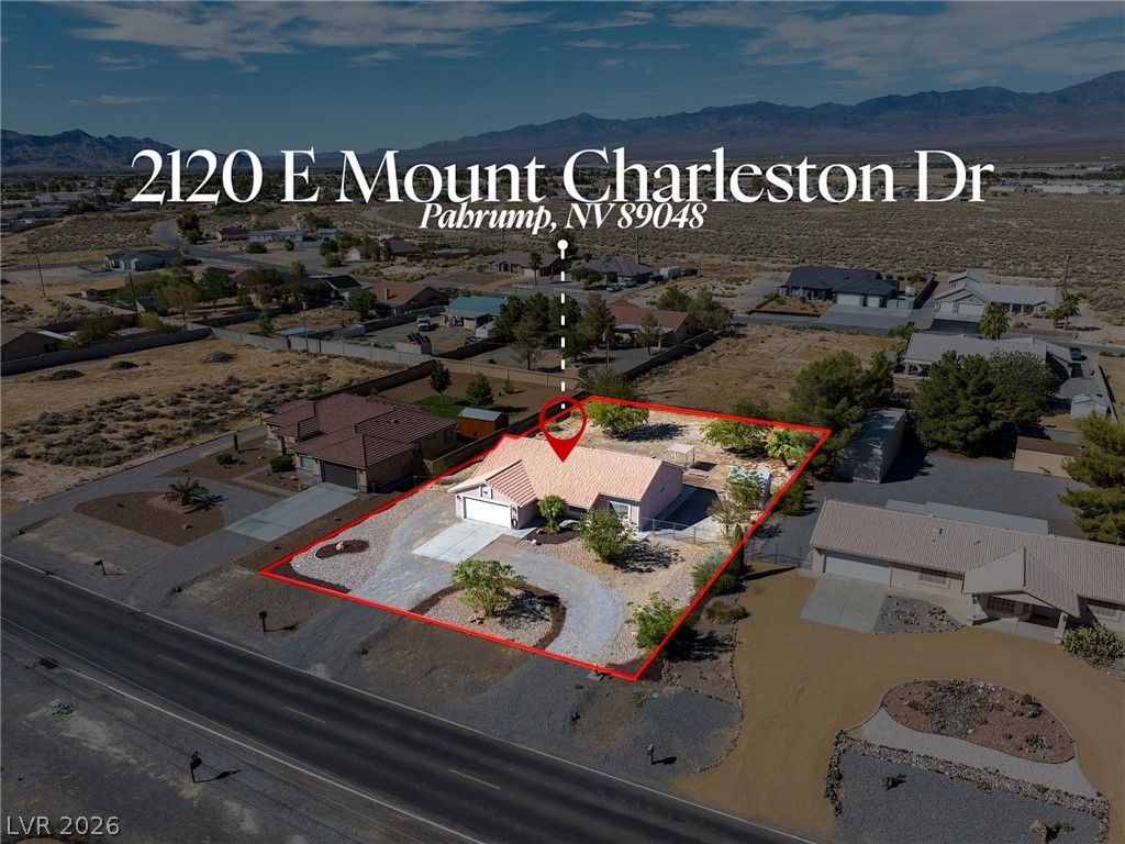 2120 Mount Charleston Drive — photo 2