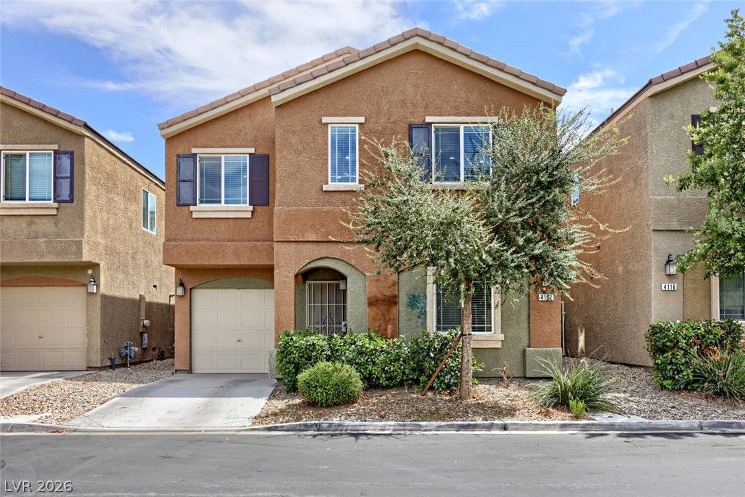 4122 San Cuervo Way — photo 1 of 28