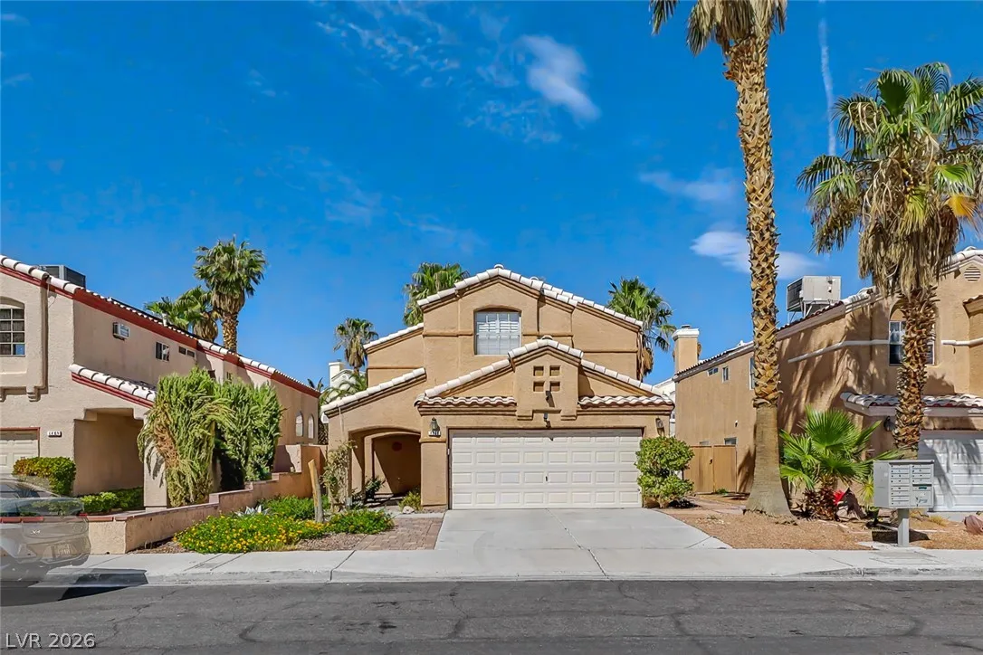 1409 Spice Sky Drive — photo 2