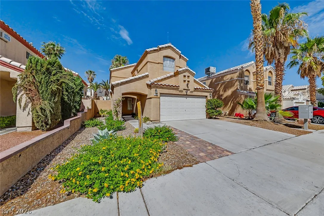 1409 Spice Sky Drive — photo 3