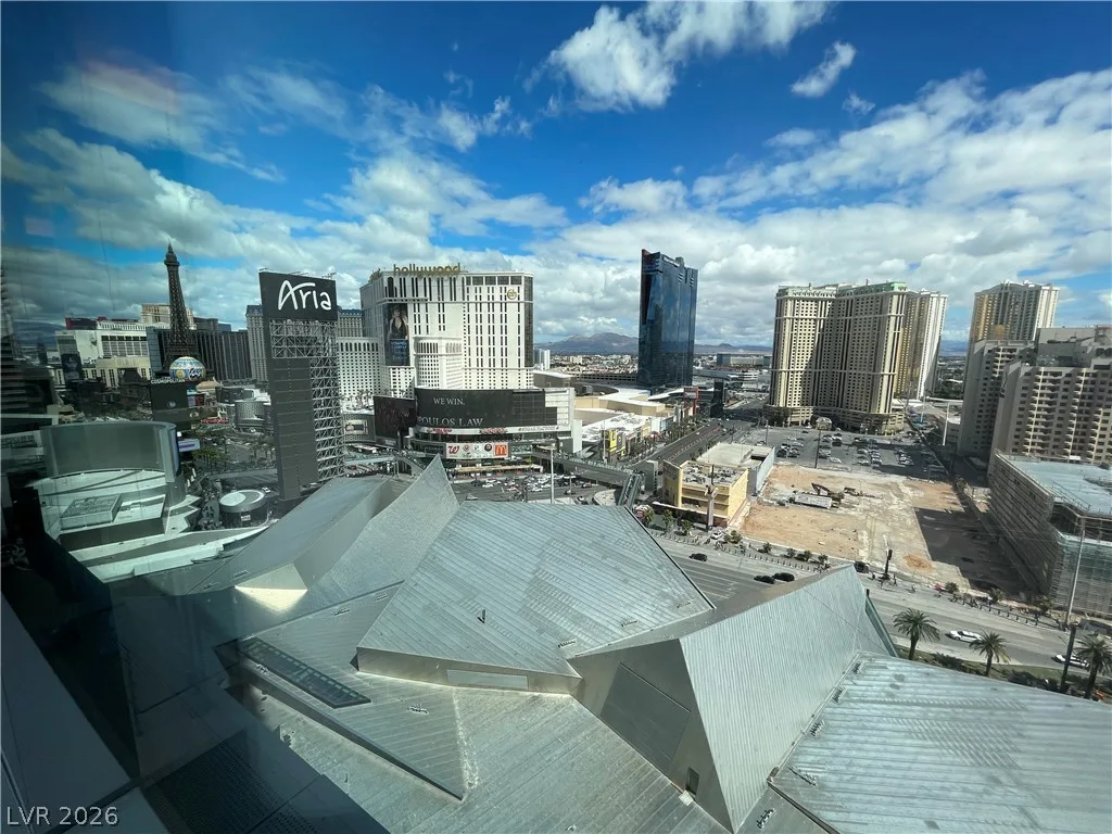 3722 Las Vegas Boulevard 1605 — photo 2