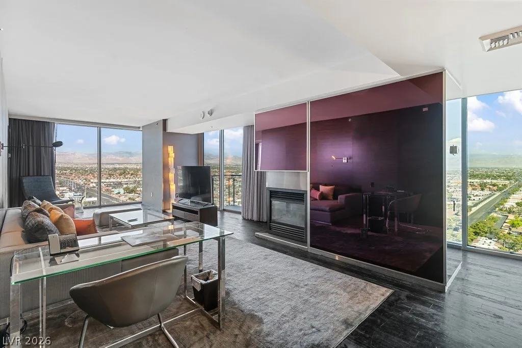 4381 West Flamingo Road 2301 — photo 4