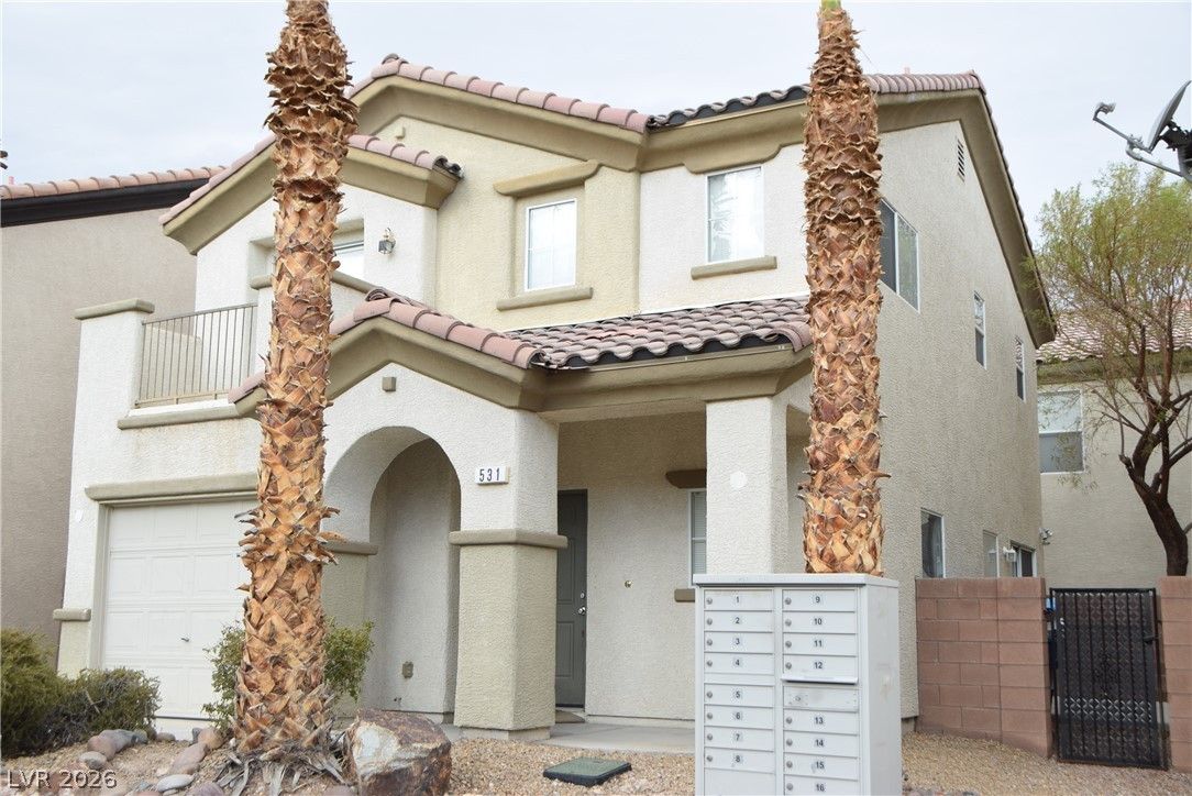 531 Cabis Bay Street — photo 3
