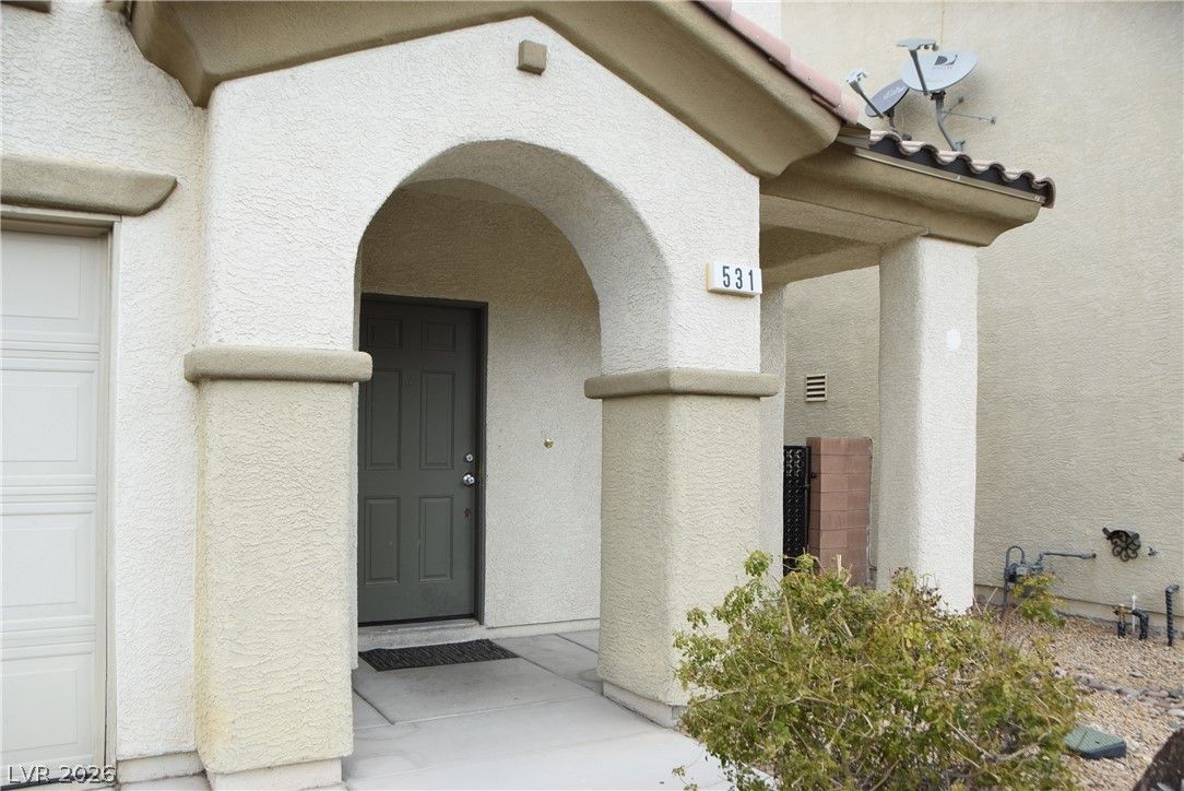 531 Cabis Bay Street — photo 4