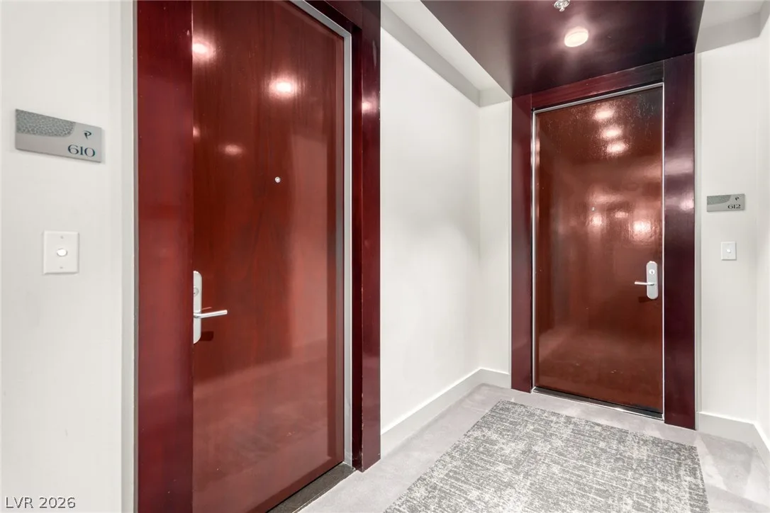 4575 Dean Martin Drive 610 — photo 3