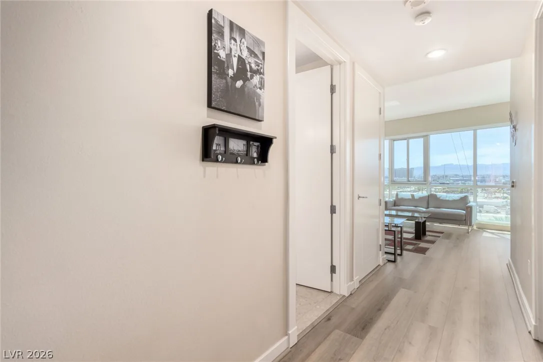 4575 Dean Martin Drive 610 — photo 5