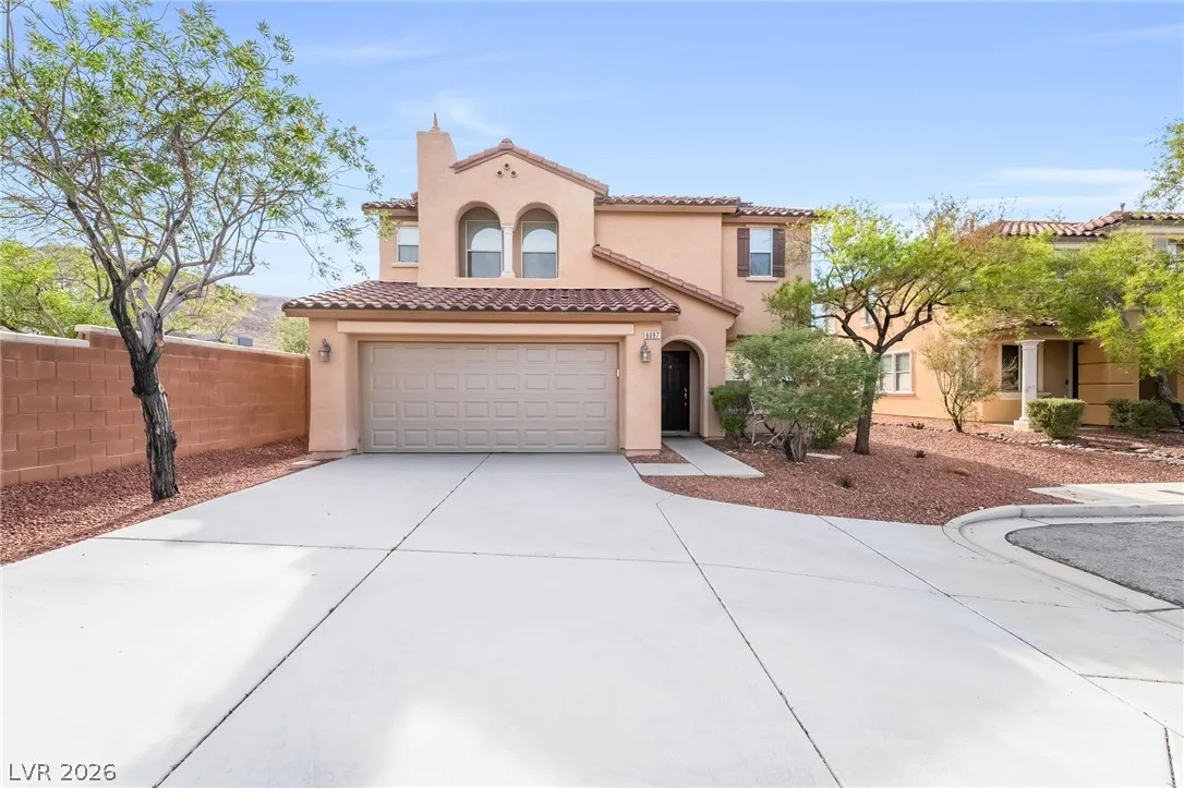 6097 Honeysuckle Ridge Street — photo 2
