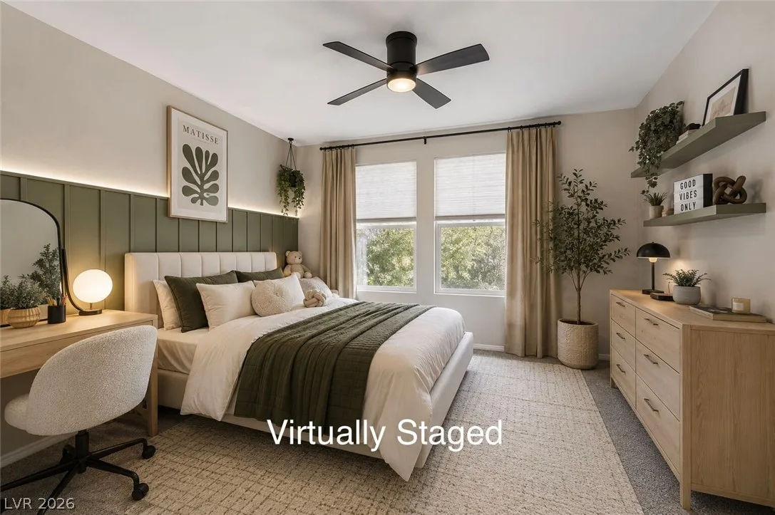 435 Triple Falls Street — photo 5