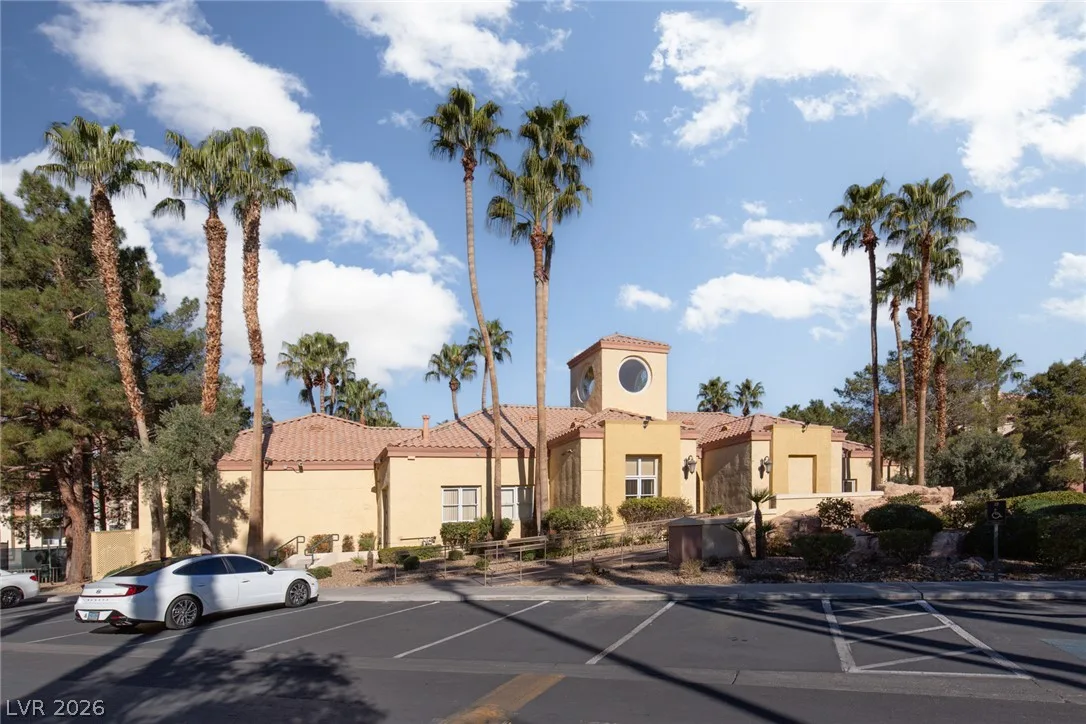 210 East Flamingo Road 117 — photo 2
