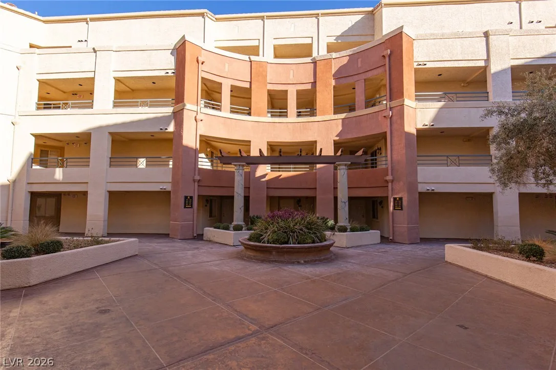 210 East Flamingo Road 117 — photo 4