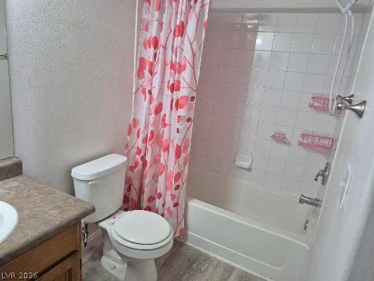 7255 West Sunset Road 2164 — photo 5