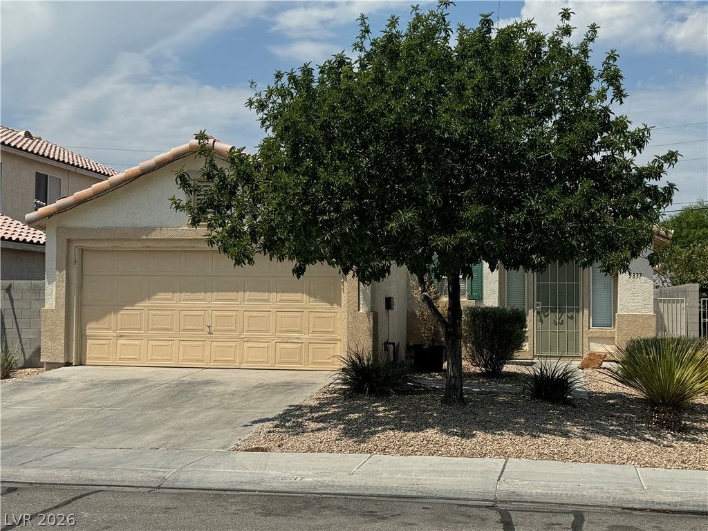 5837 Springmist Street — photo 1
