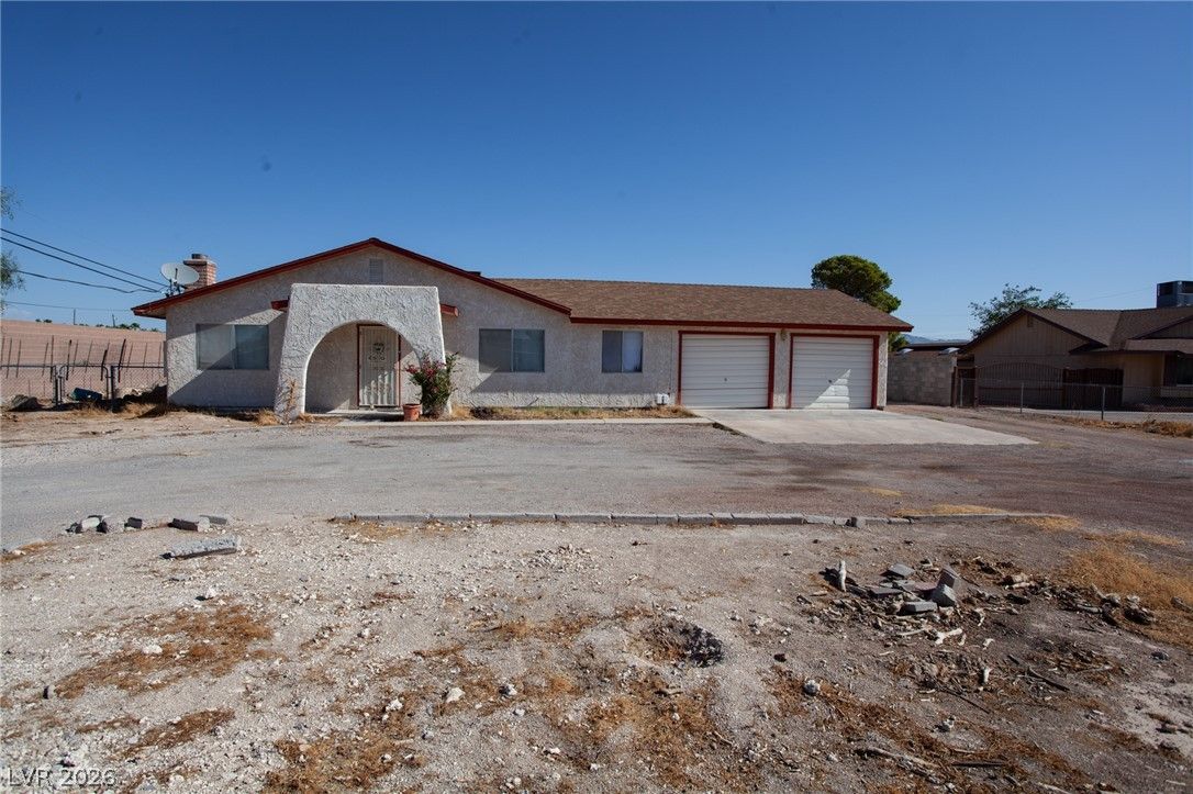 6520 West Ann Road — photo 1 of 30