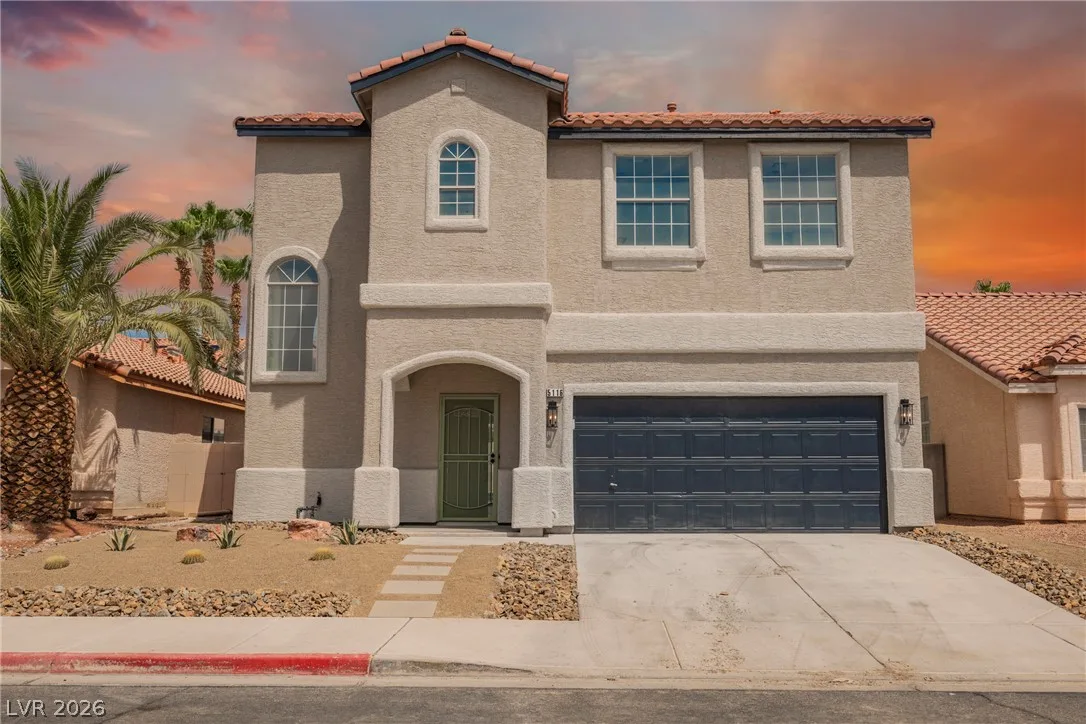 5116 Yellow Dawn Court — photo 3