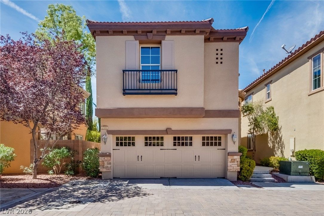 2305 Aragon Canyon Street — photo 2 of 33