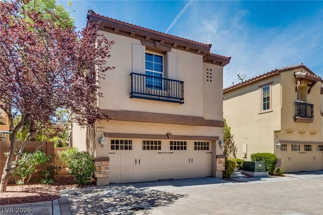 2305 Aragon Canyon Street — photo 3 of 33