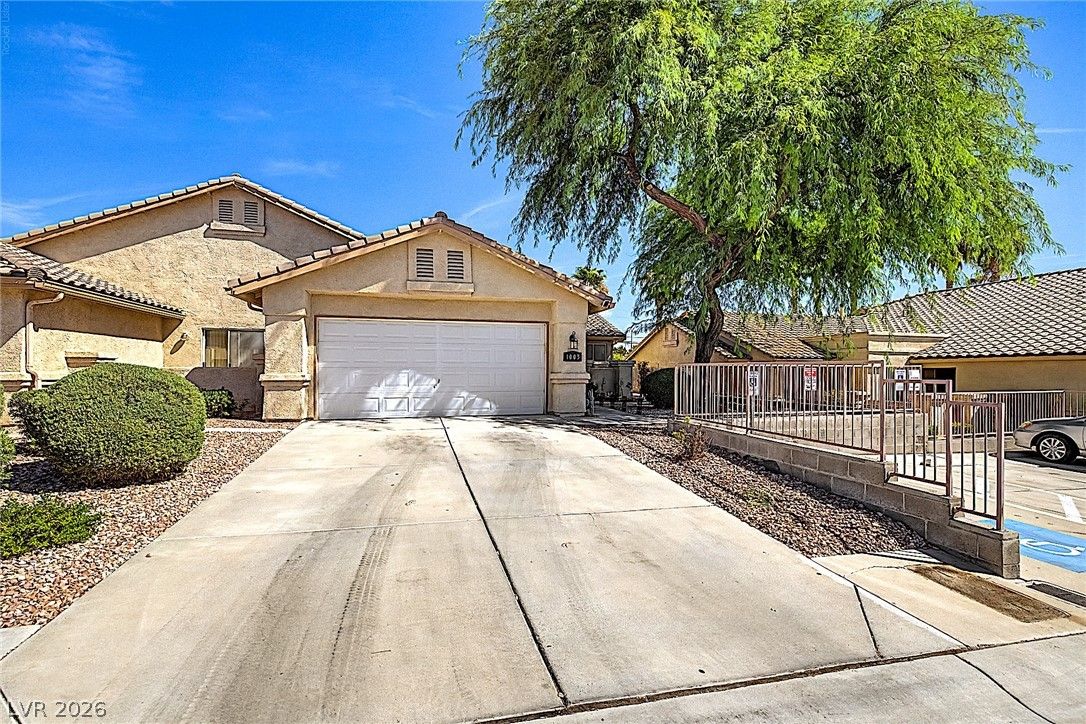 2035 East Warm Springs Road 1003 — photo 3