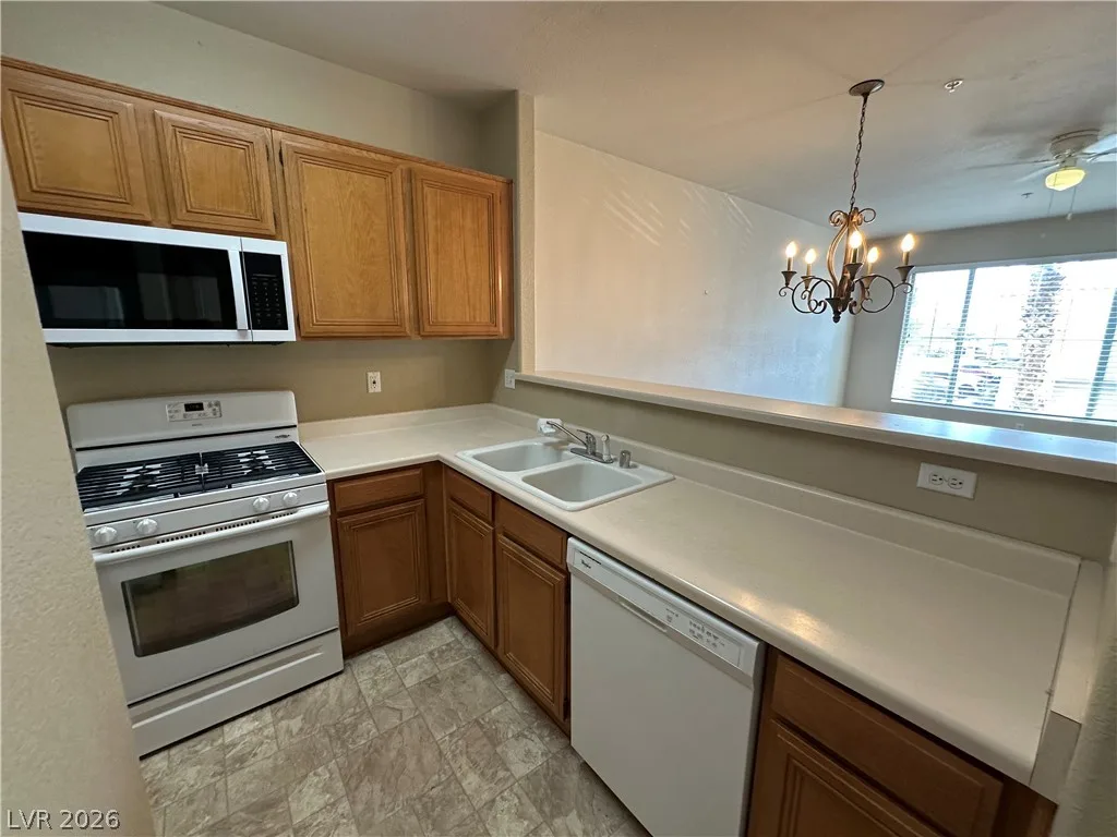 7111 South Durango Drive 213 — photo 5