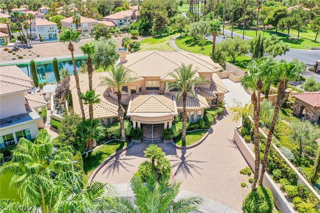 71 Cascade Creek Lane