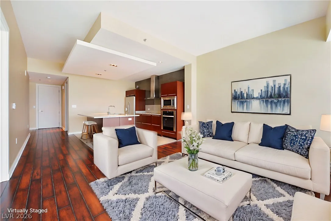 4471 Dean Martin Drive 1404 — photo 2