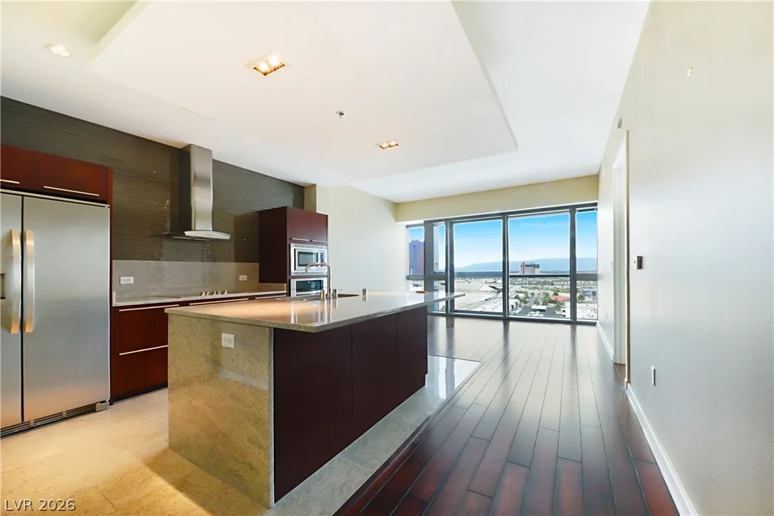 4471 Dean Martin Drive 1404 — photo 5