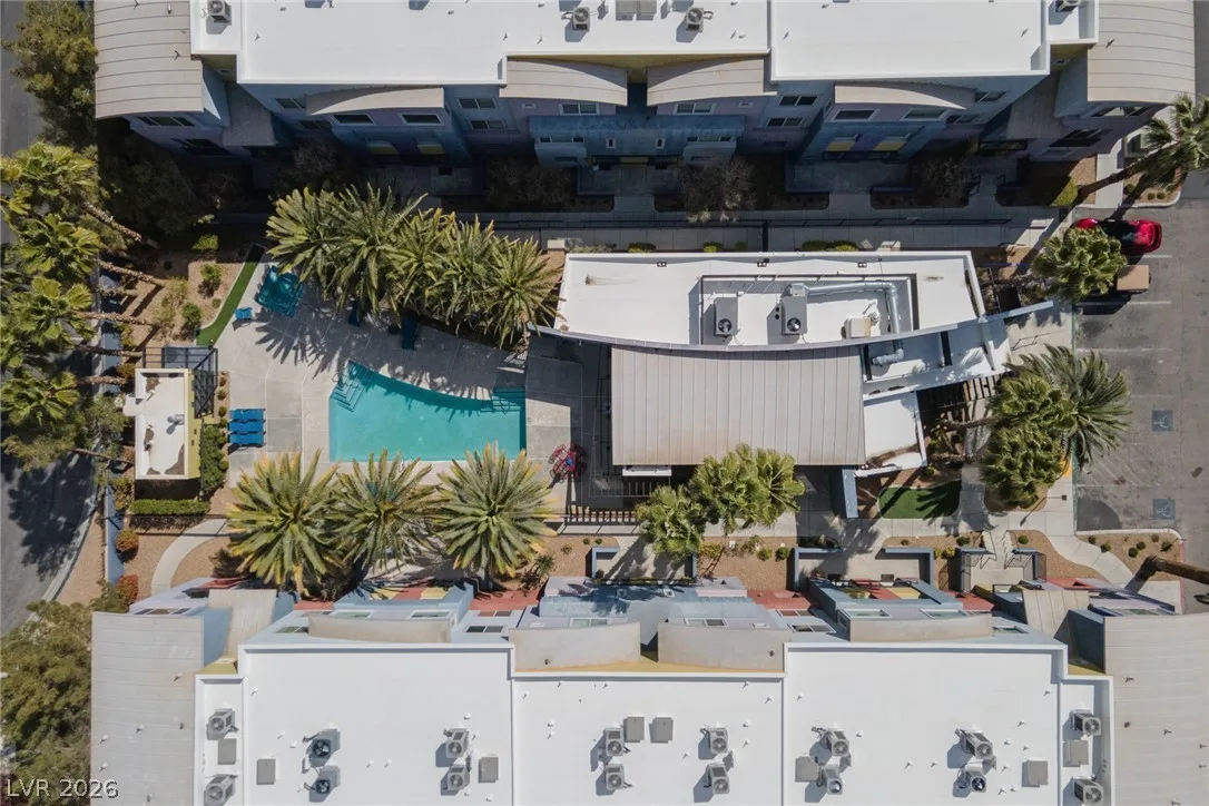 9050 West Tropicana Avenue 1166 — photo 2