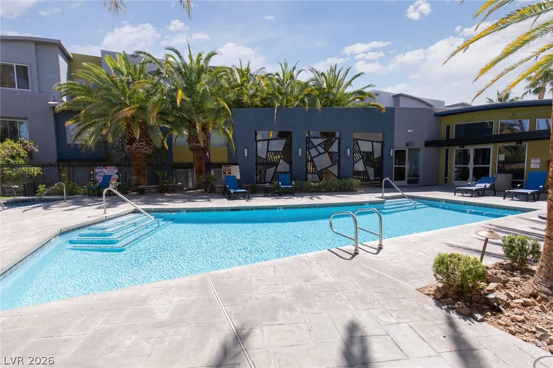 9050 West Tropicana Avenue 1166 — photo 3