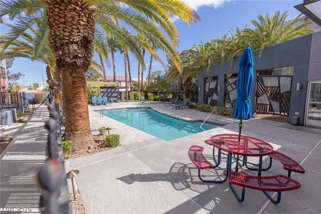 9050 West Tropicana Avenue 1166 — photo 4