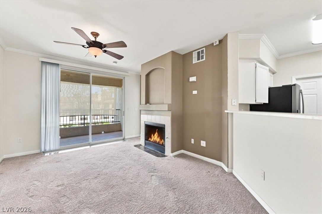 7167 South Durango Drive 307 — photo 3