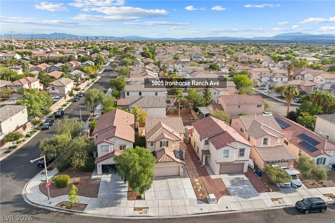 5005 Ironhorse Ranch Avenue — photo 2