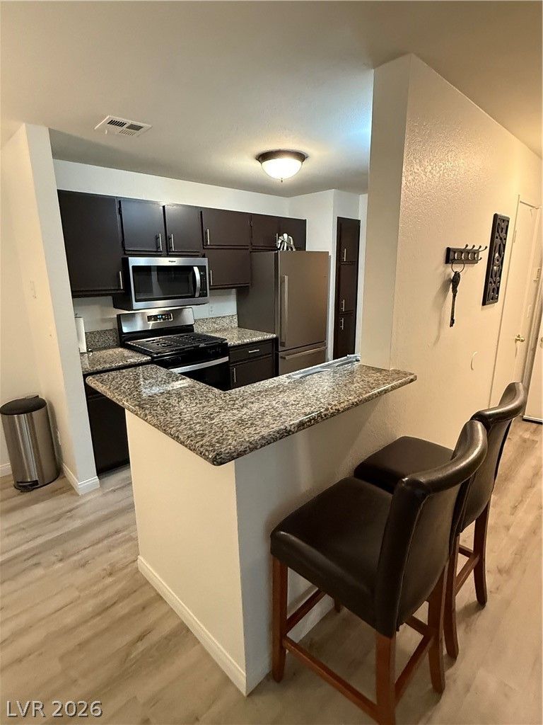 2200 South FORT APACHE Road 2172 — photo 3