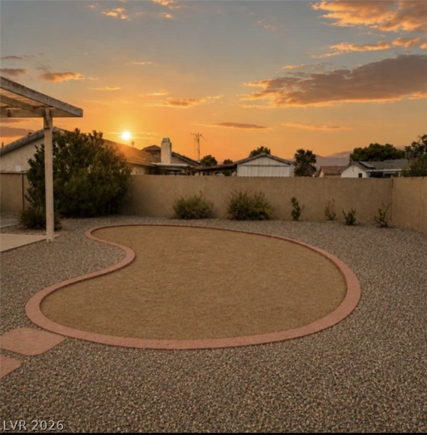401 South Round Up Court — photo 4