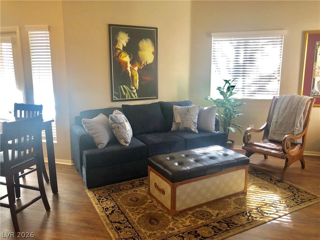 5250 South RAINBOW Boulevard 2105 — photo 2