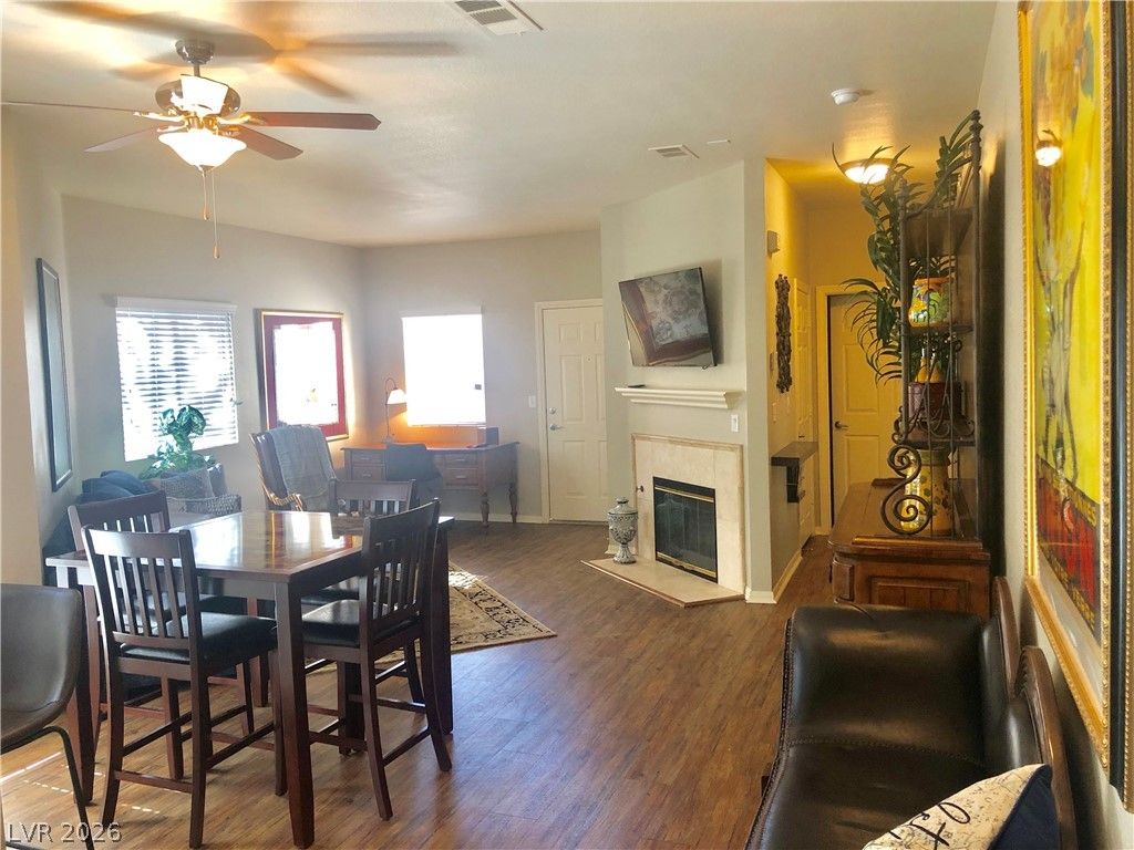 5250 South RAINBOW Boulevard 2105 — photo 3