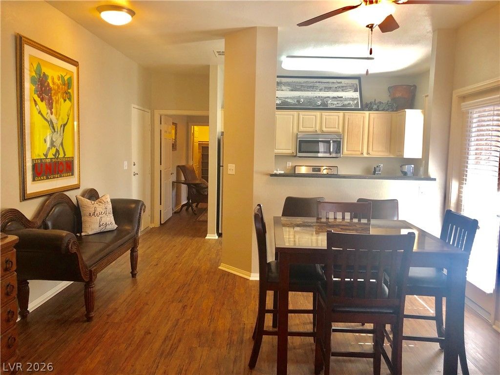 5250 South RAINBOW Boulevard 2105 — photo 5