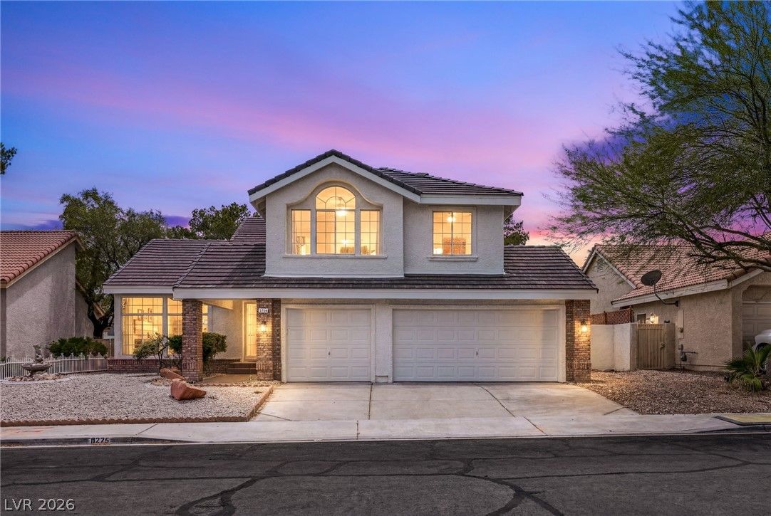 9725 Cascade Falls Avenue — photo 2
