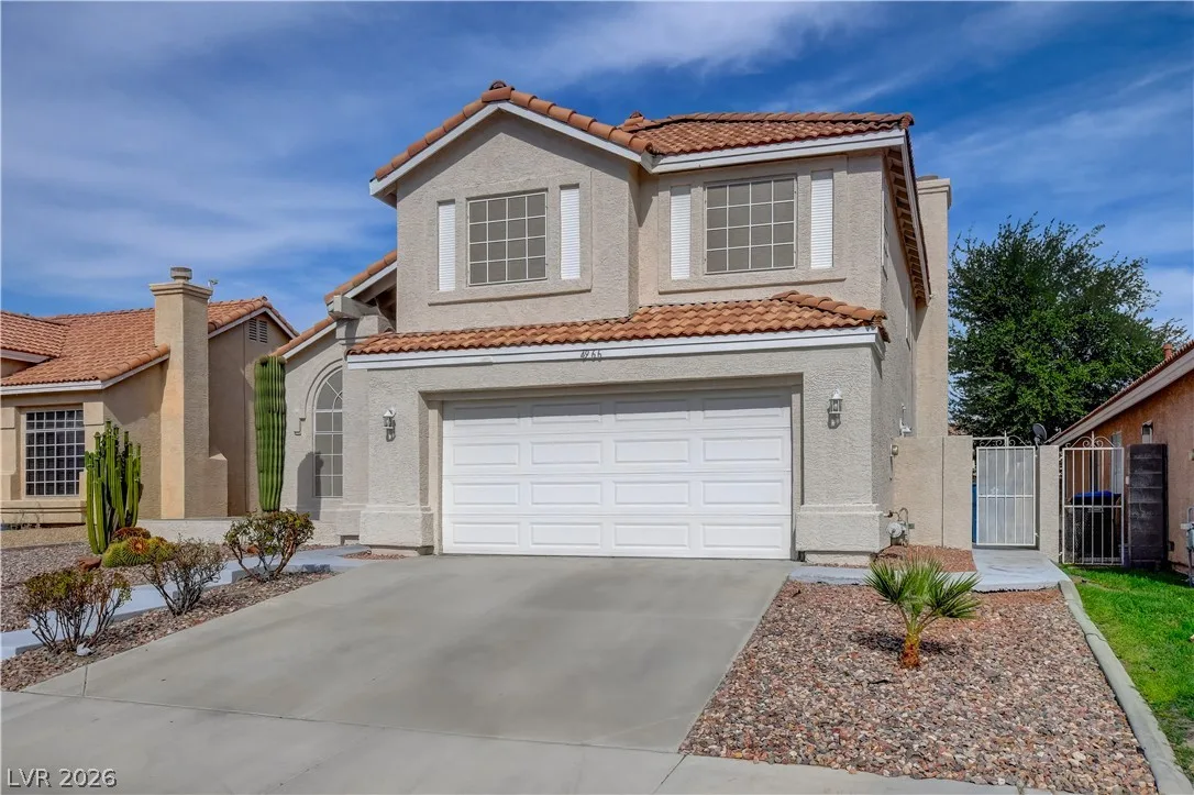 4966 High Creek Drive — photo 2