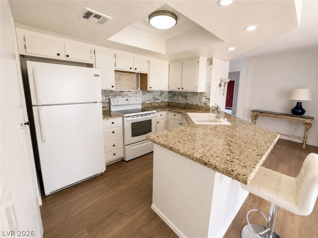 8600 West Charleston Boulevard 1127 — photo 5