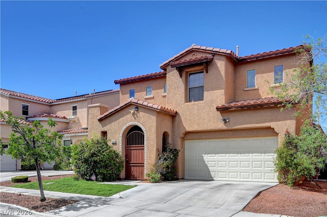 10446 Calico Pines Avenue — photo 3