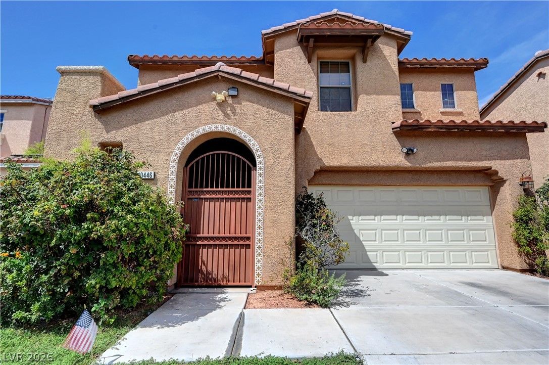 10446 Calico Pines Avenue — photo 4
