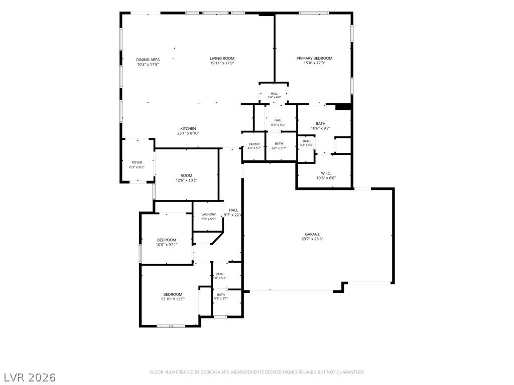 5611 Copper Harbor Court — photo 2
